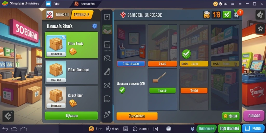 Bonus harian yang menambah keseruan bermain.