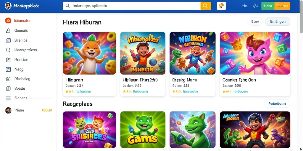 Fitur bonus yang menguntungkan untuk setiap pemain.