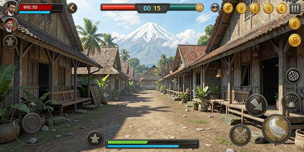 Bonus jackpot yang siap mengubah nasib Anda!