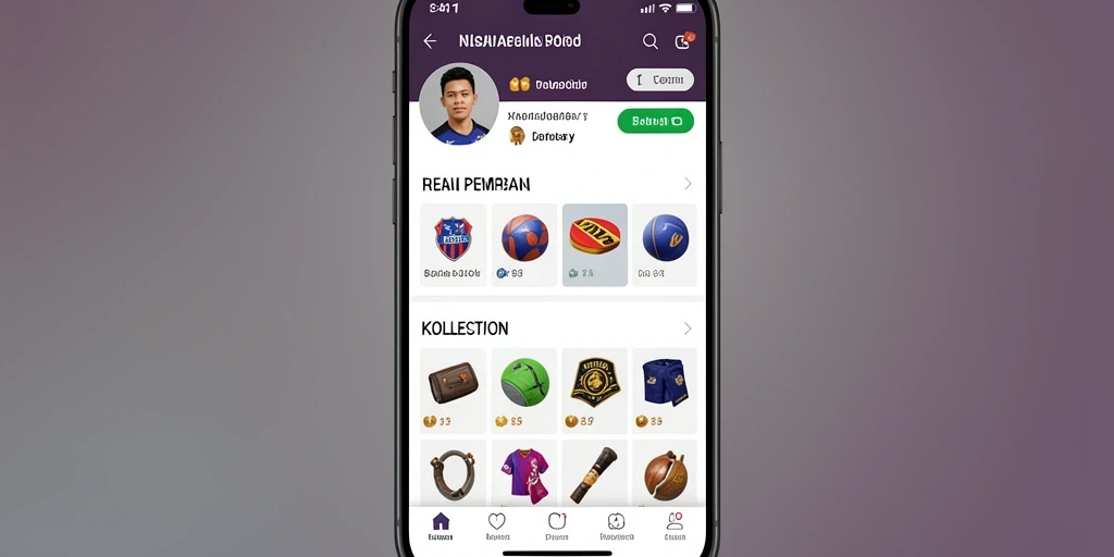 Tema slot yang beragam dan menarik untuk dimainkan.