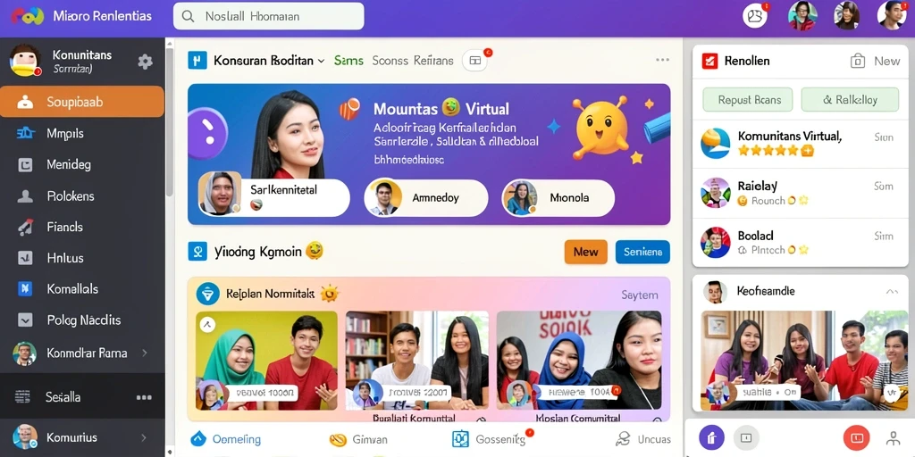 Berbagai tema slot yang seru dan menantang.