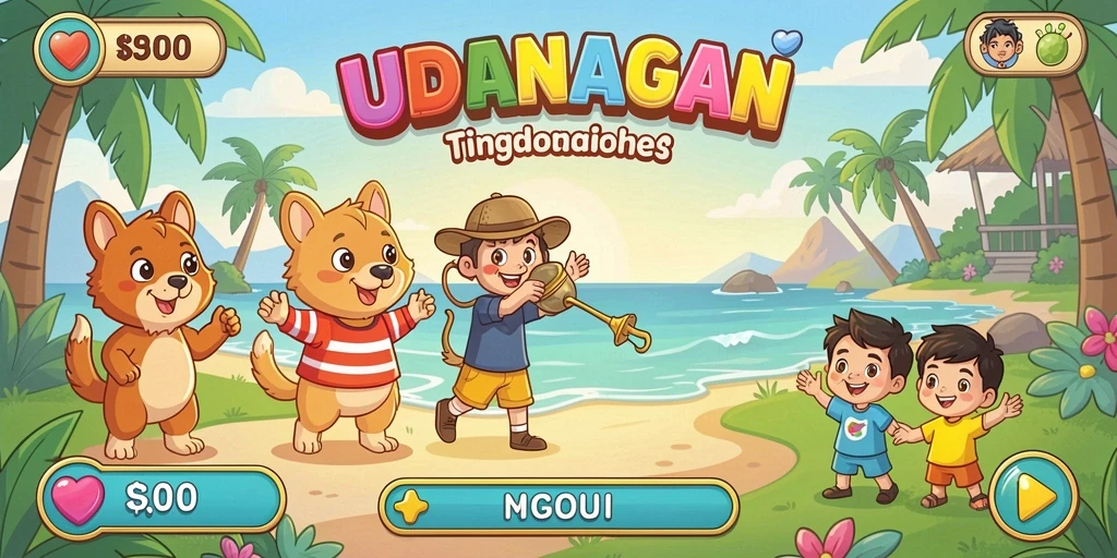 Fitur bonus yang menguntungkan bagi setiap pemain.
