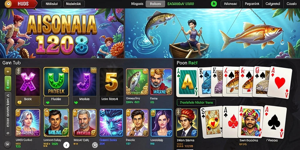 Fitur bonus harian yang menguntungkan pemain.