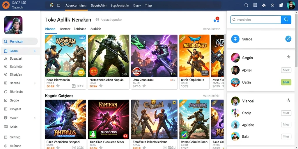 Bonus harian yang menarik untuk menambah kesenangan.