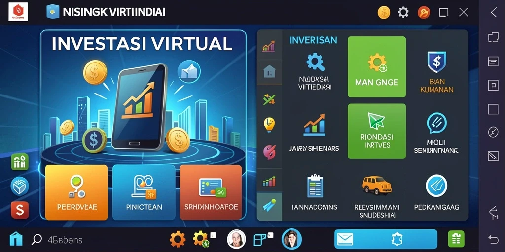 Fitur bonus menarik yang meningkatkan peluang menang.