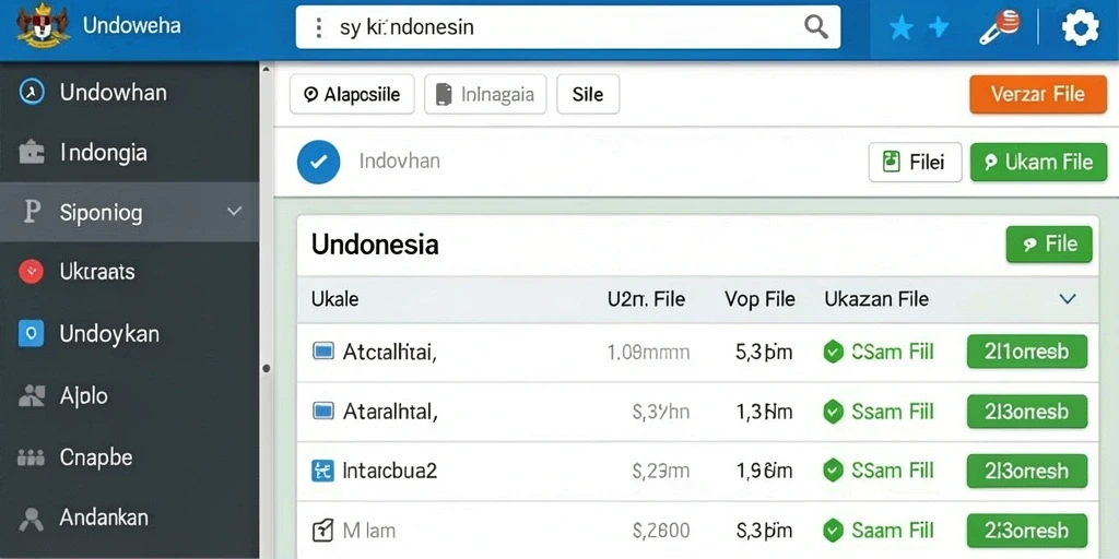 Screenshot memperlihatkan level penuh tantangan dan warna-warni.