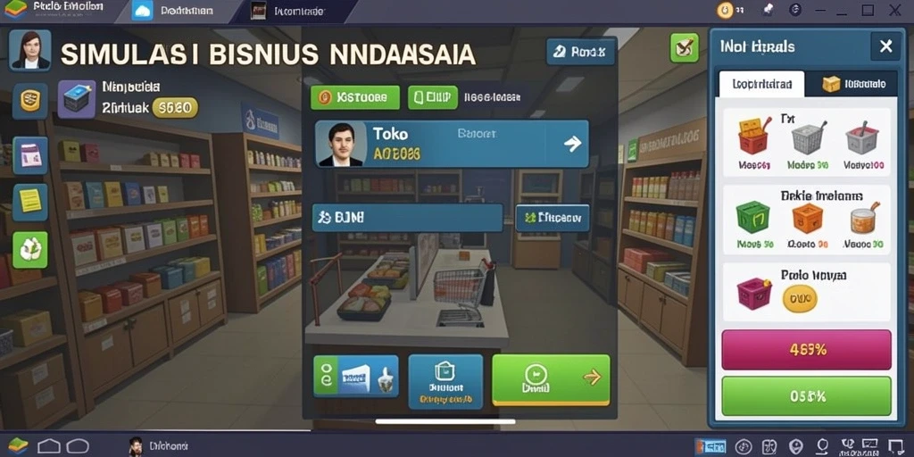 Fitur bonus yang menguntungkan bagi pemain.