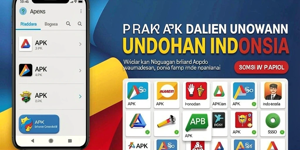 Bonus dan promosi yang menggiurkan.