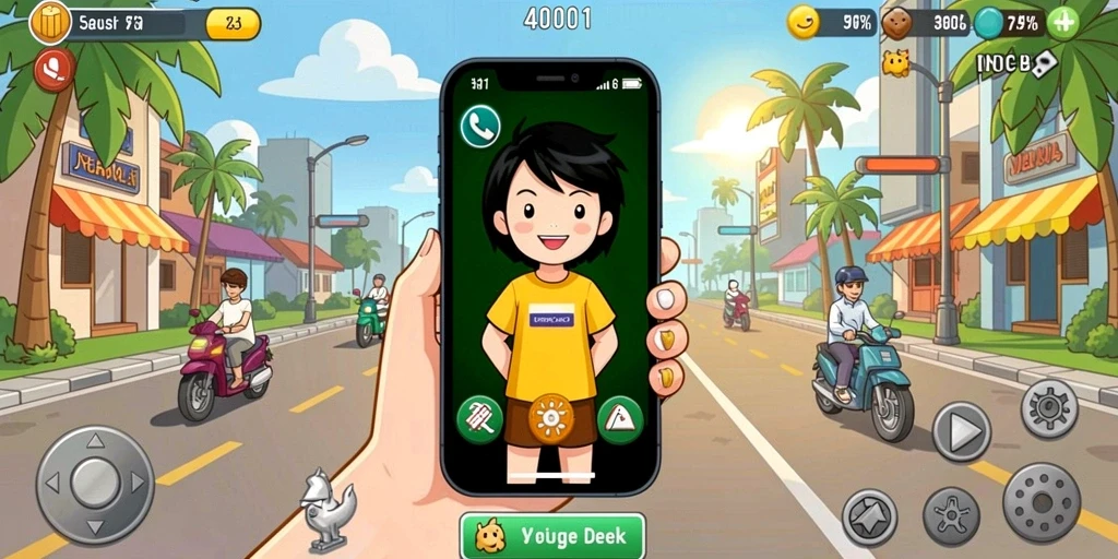 Fitur bonus yang menguntungkan pemain.