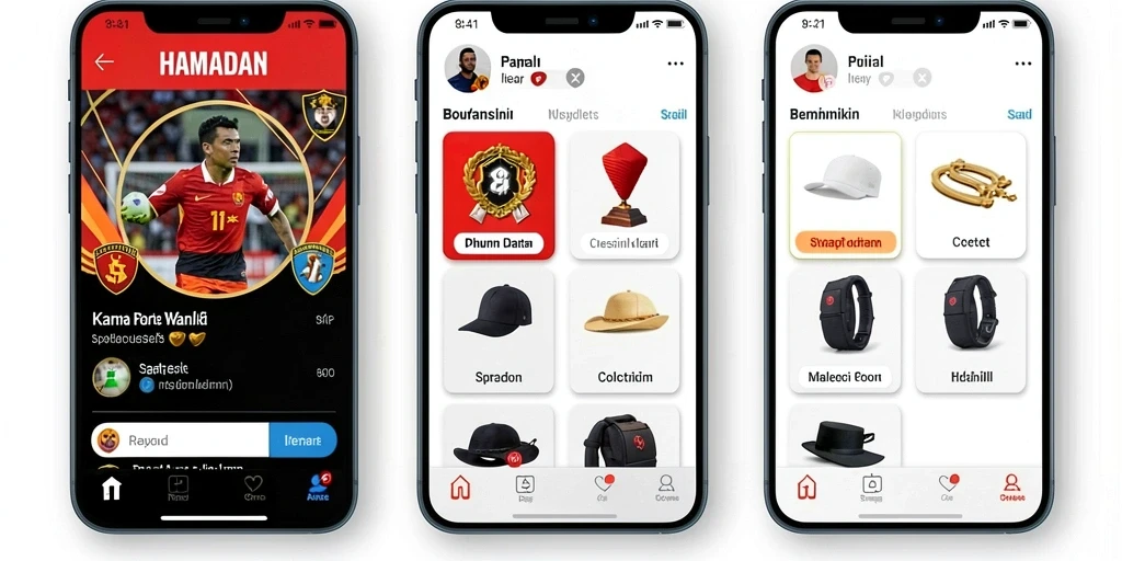 Event bonus menarik untuk meningkatkan peluang kemenangan.