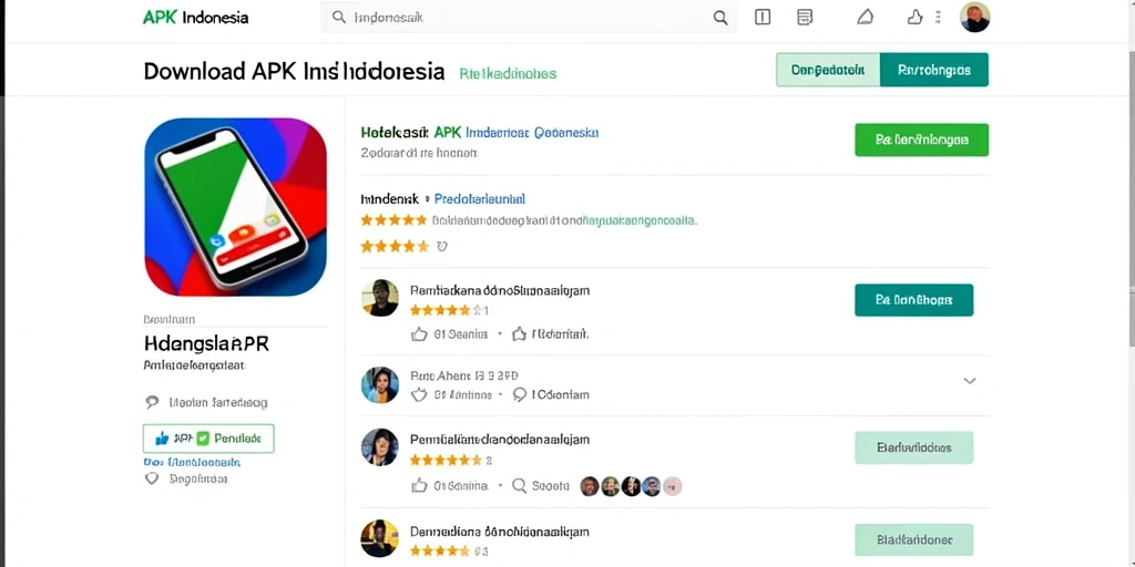 Fitur komunitas untuk berinteraksi dengan pemain lain.