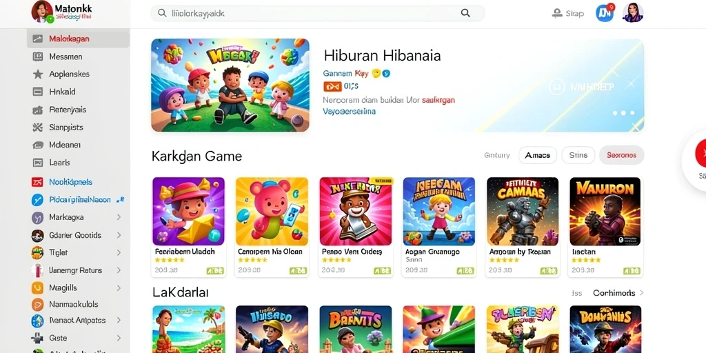 Fitur bonus menarik yang meningkatkan peluang menang.