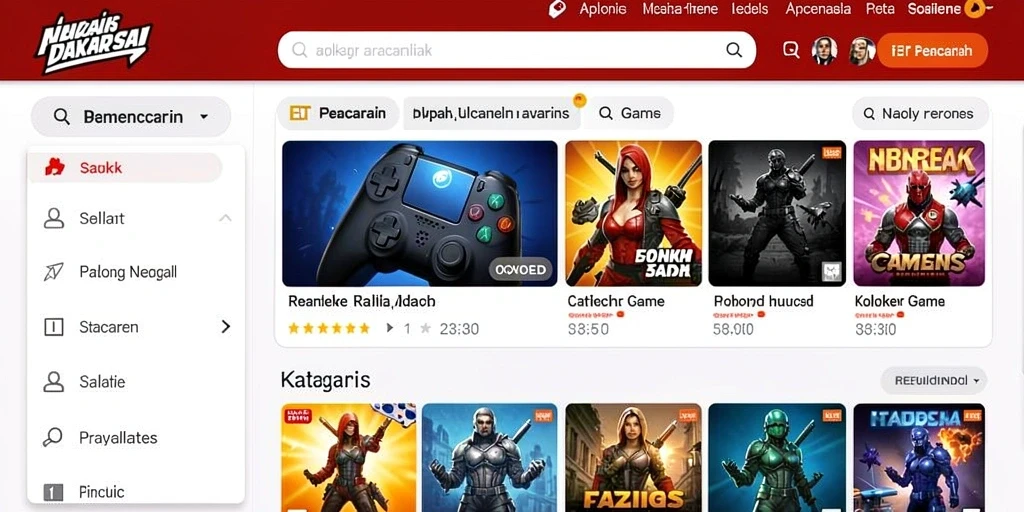 Fitur komunitas untuk berbagi dan belajar.