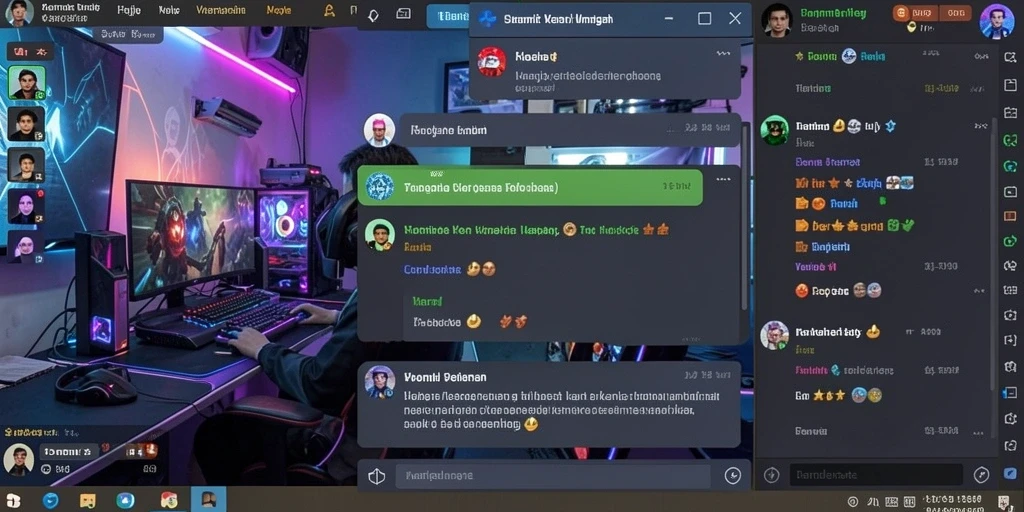 Bonus menarik untuk pemain baru serta event seru.