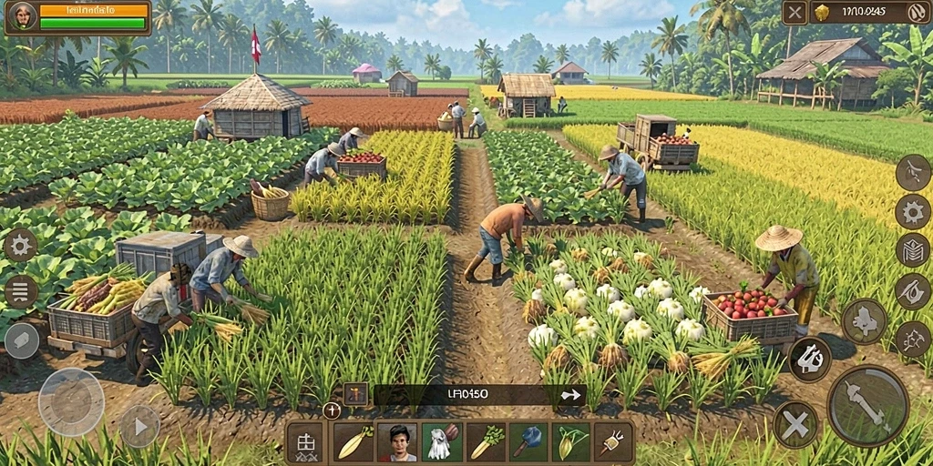 Dapatkan hadiah menarik setiap hari di UNTUNG88.
