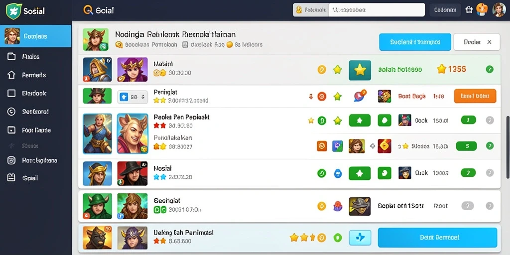 Fitur bonus yang meningkatkan peluang menang.